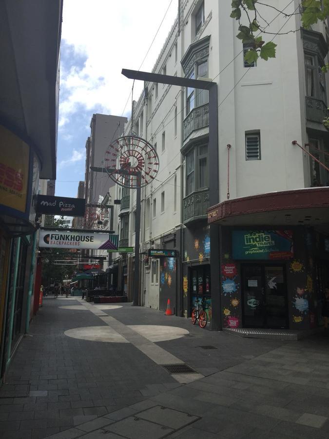 Astoria Space Sydney Pop Up Ngoại thất bức ảnh