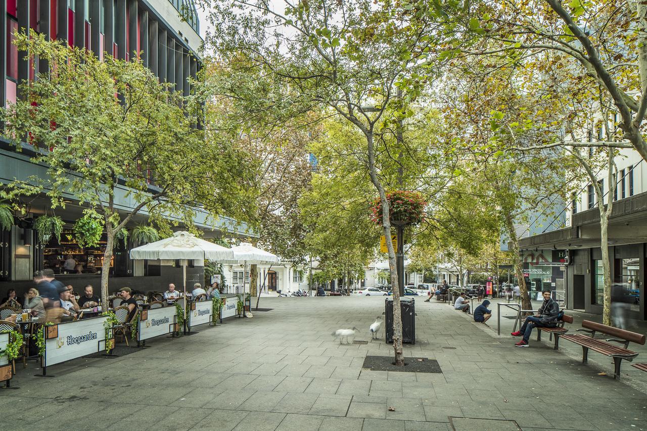 Astoria Space Sydney Pop Up Ngoại thất bức ảnh