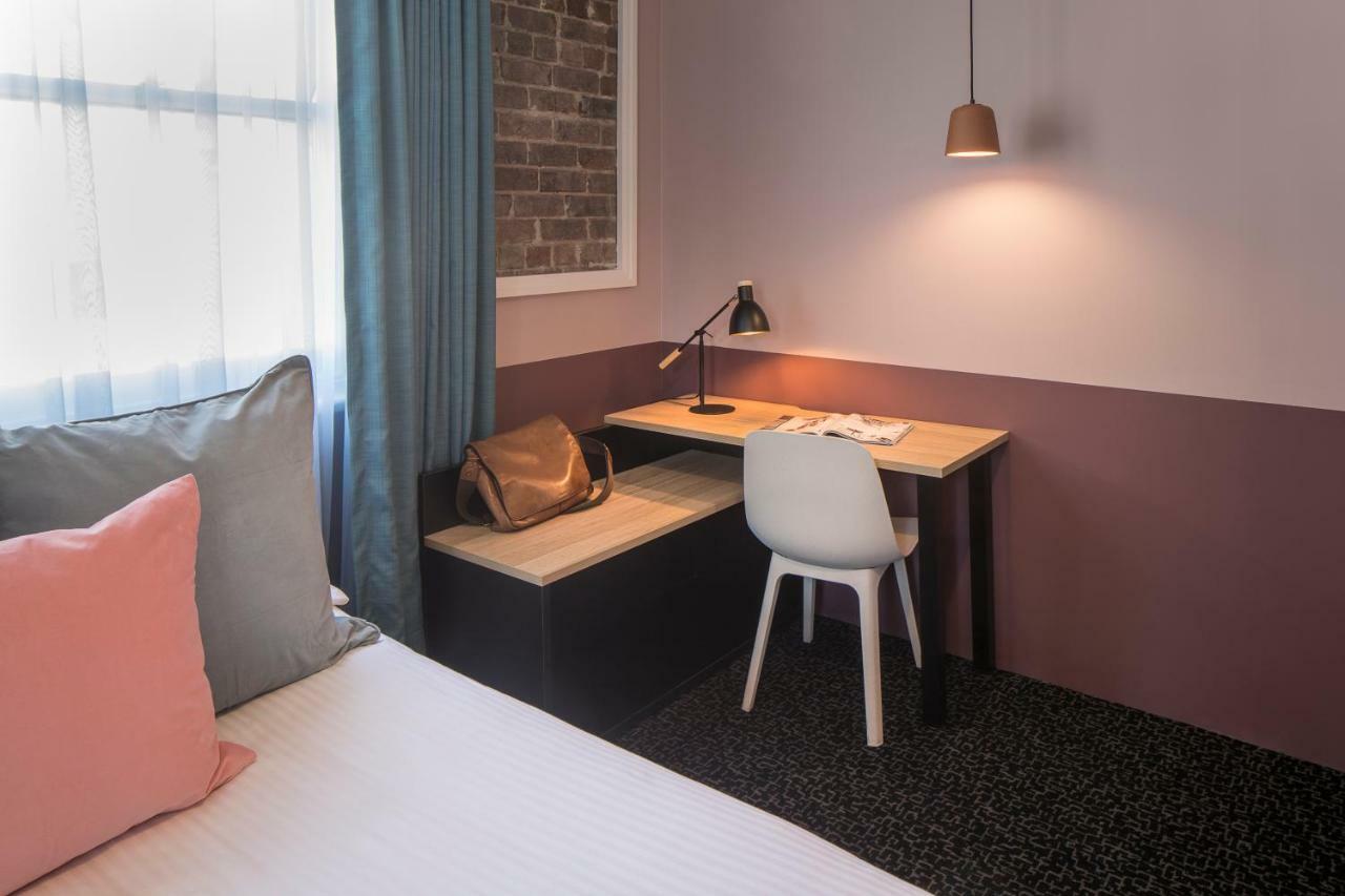 Astoria Space Sydney Pop Up Ngoại thất bức ảnh