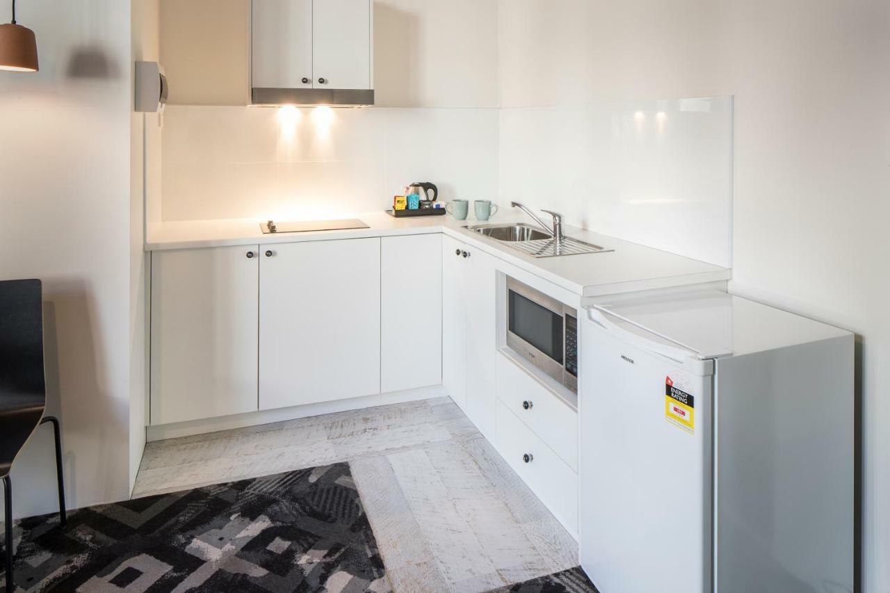 Astoria Space Sydney Pop Up Ngoại thất bức ảnh
