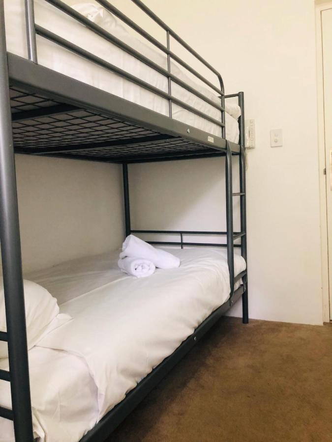 Astoria Space Sydney Pop Up Ngoại thất bức ảnh
