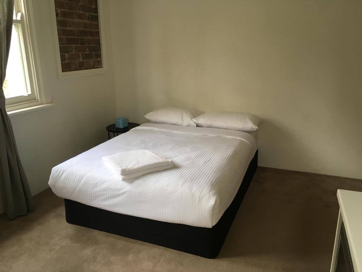 Astoria Space Sydney Pop Up Ngoại thất bức ảnh