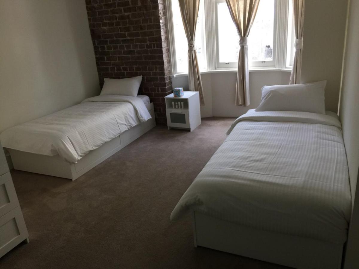 Astoria Space Sydney Pop Up Ngoại thất bức ảnh