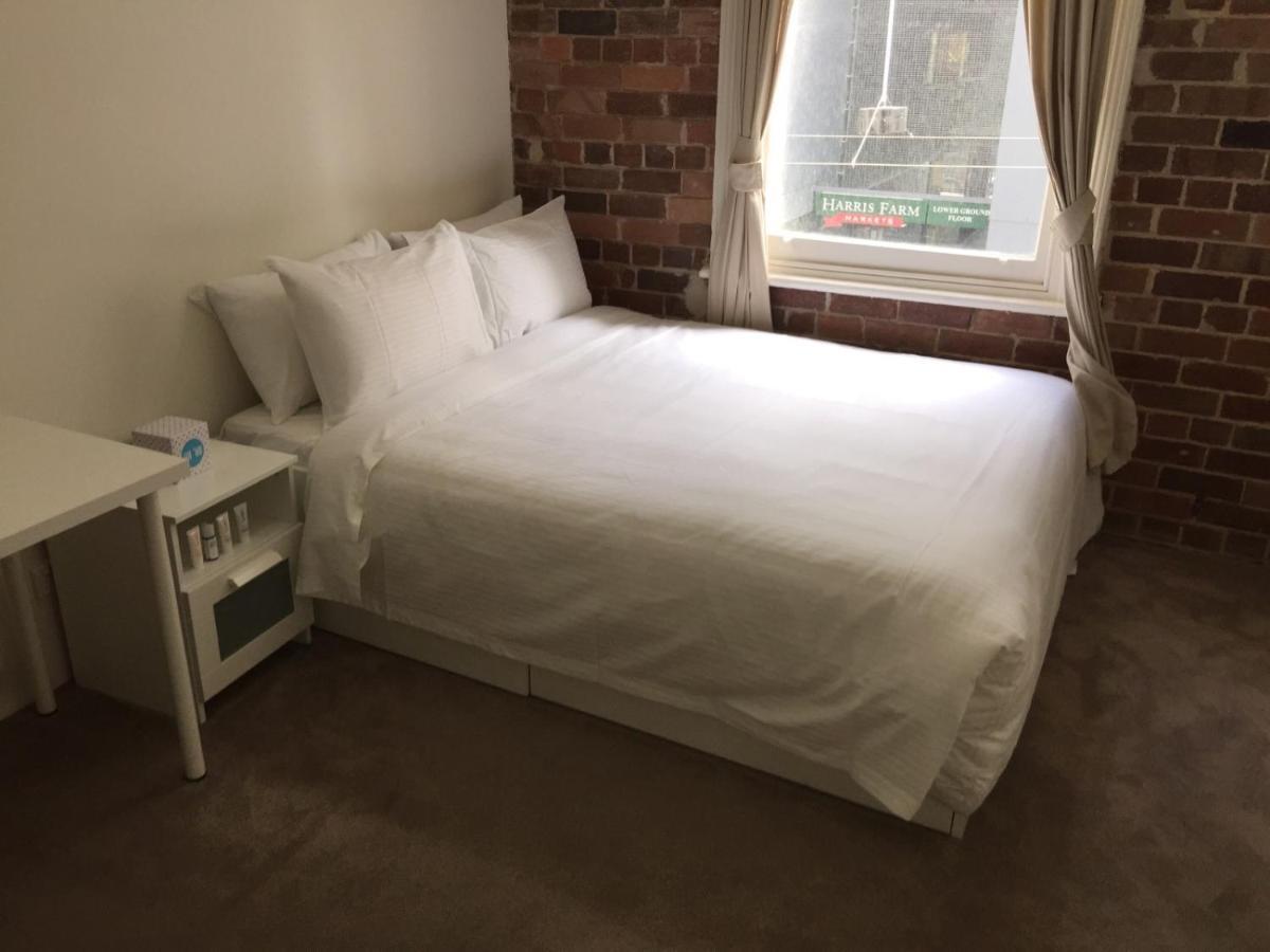 Astoria Space Sydney Pop Up Ngoại thất bức ảnh
