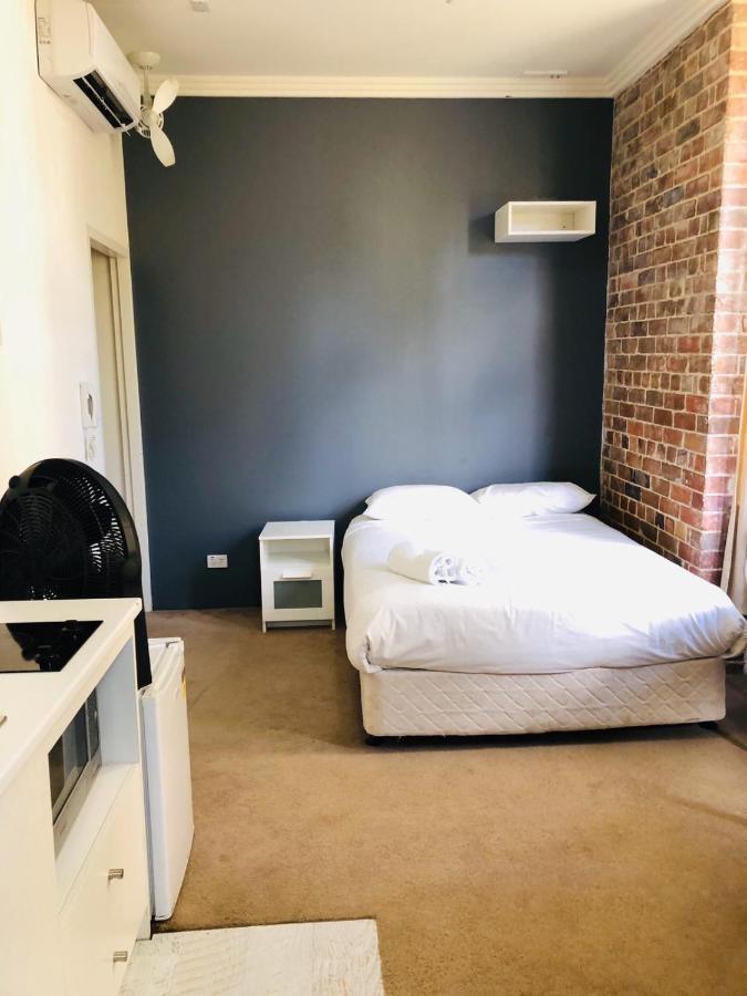 Astoria Space Sydney Pop Up Ngoại thất bức ảnh
