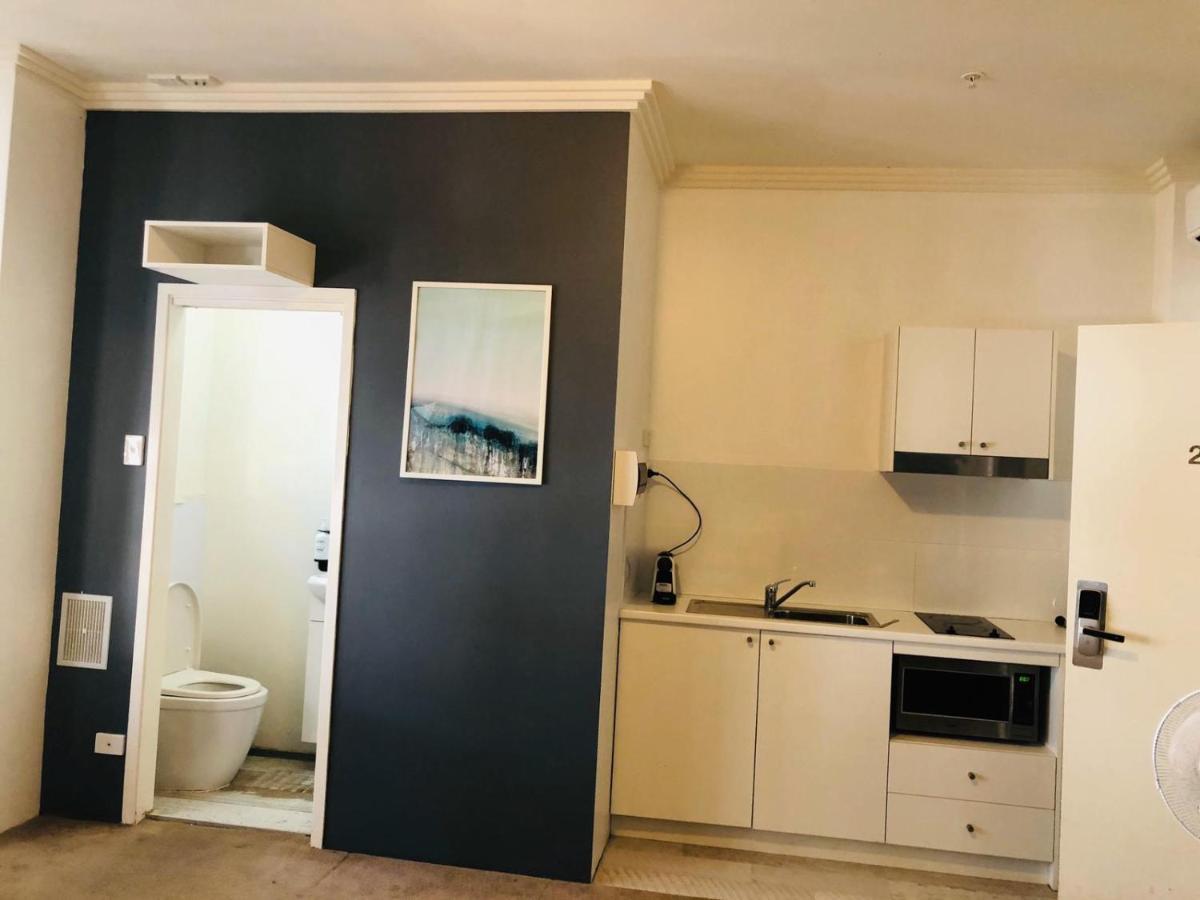 Astoria Space Sydney Pop Up Ngoại thất bức ảnh