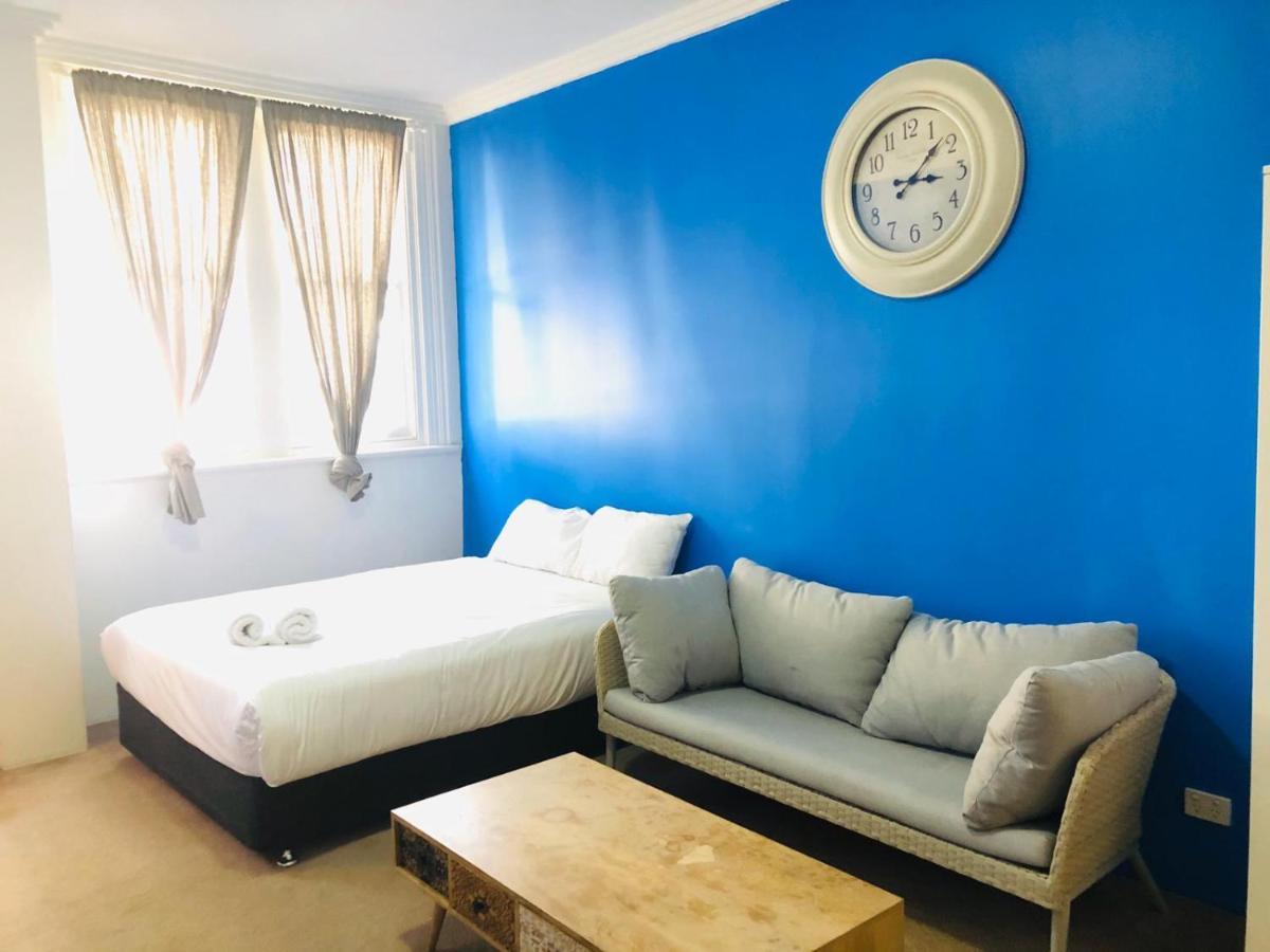 Astoria Space Sydney Pop Up Ngoại thất bức ảnh