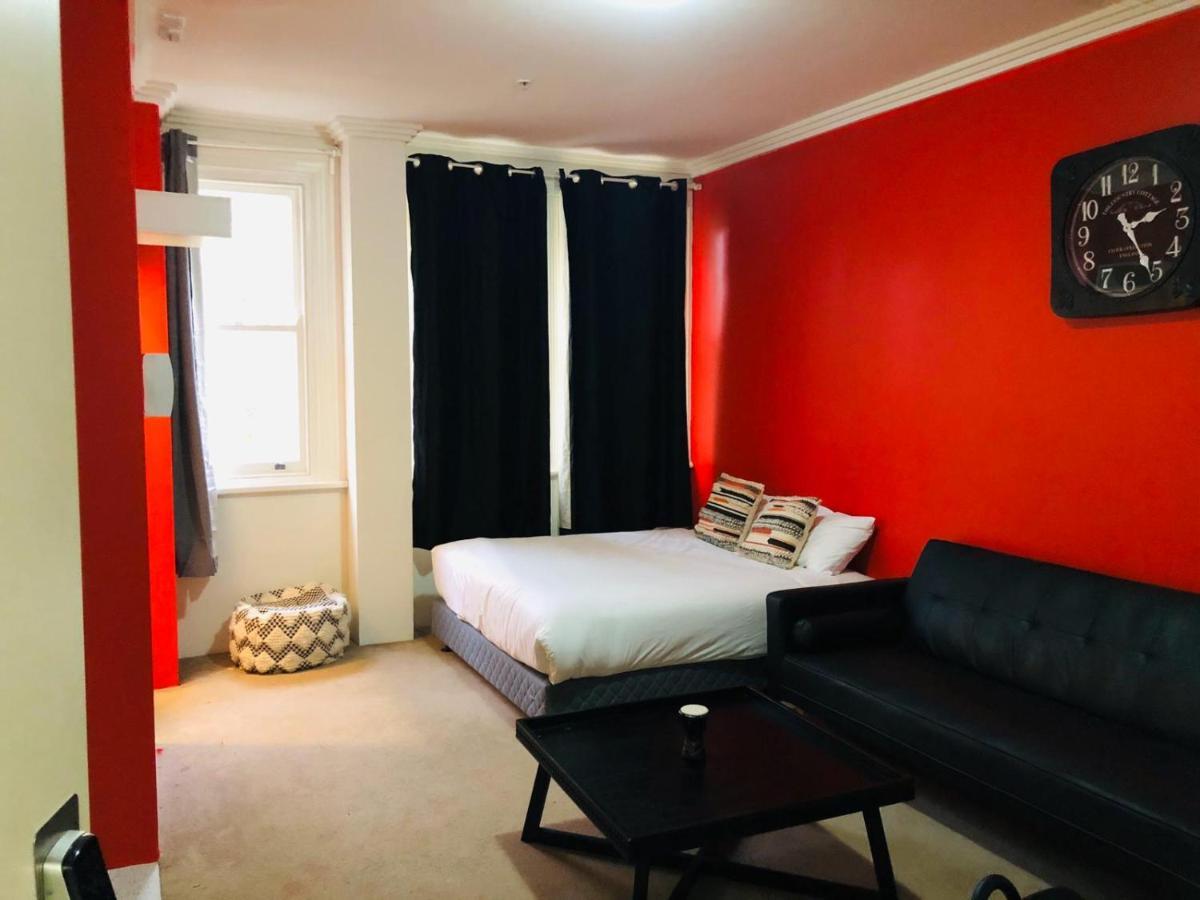 Astoria Space Sydney Pop Up Ngoại thất bức ảnh