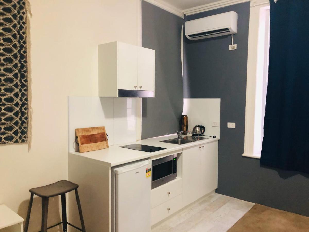 Astoria Space Sydney Pop Up Ngoại thất bức ảnh