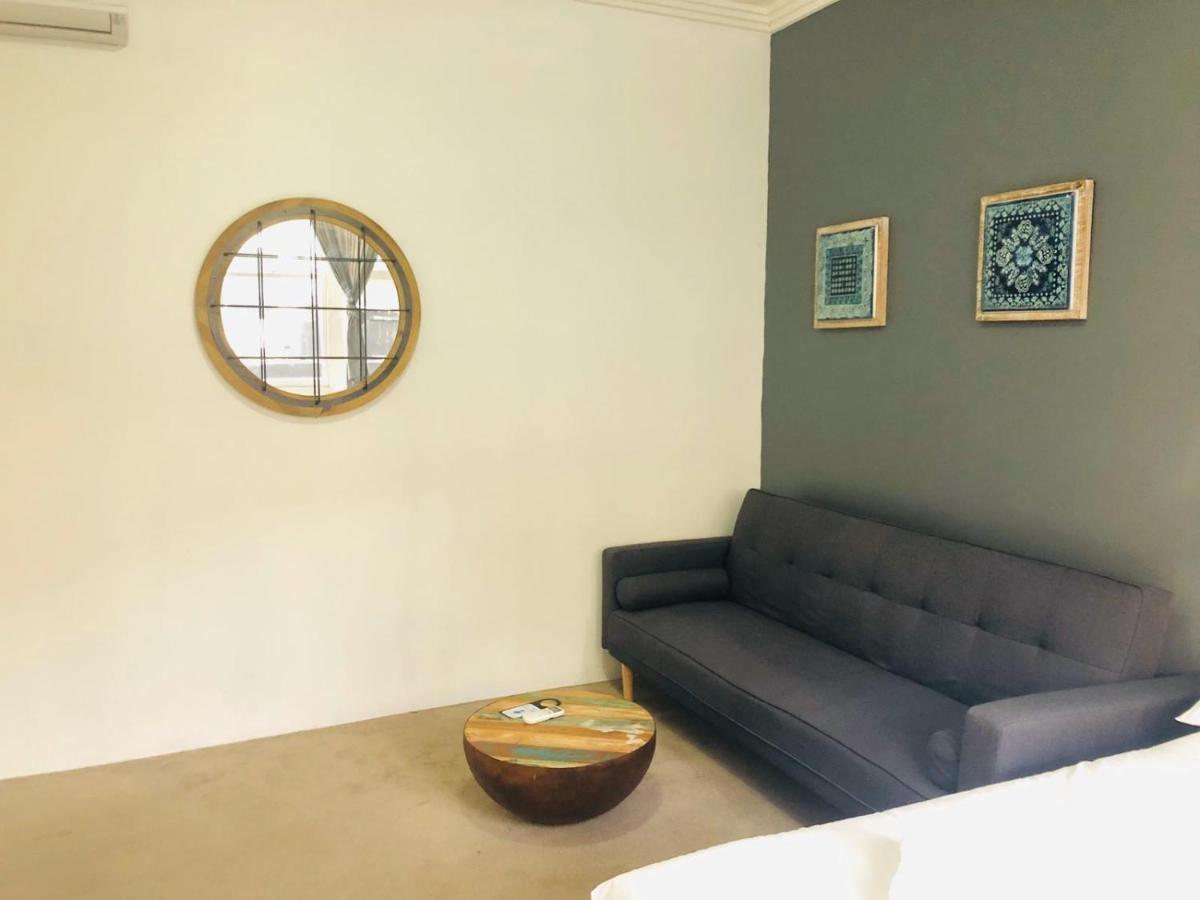 Astoria Space Sydney Pop Up Ngoại thất bức ảnh