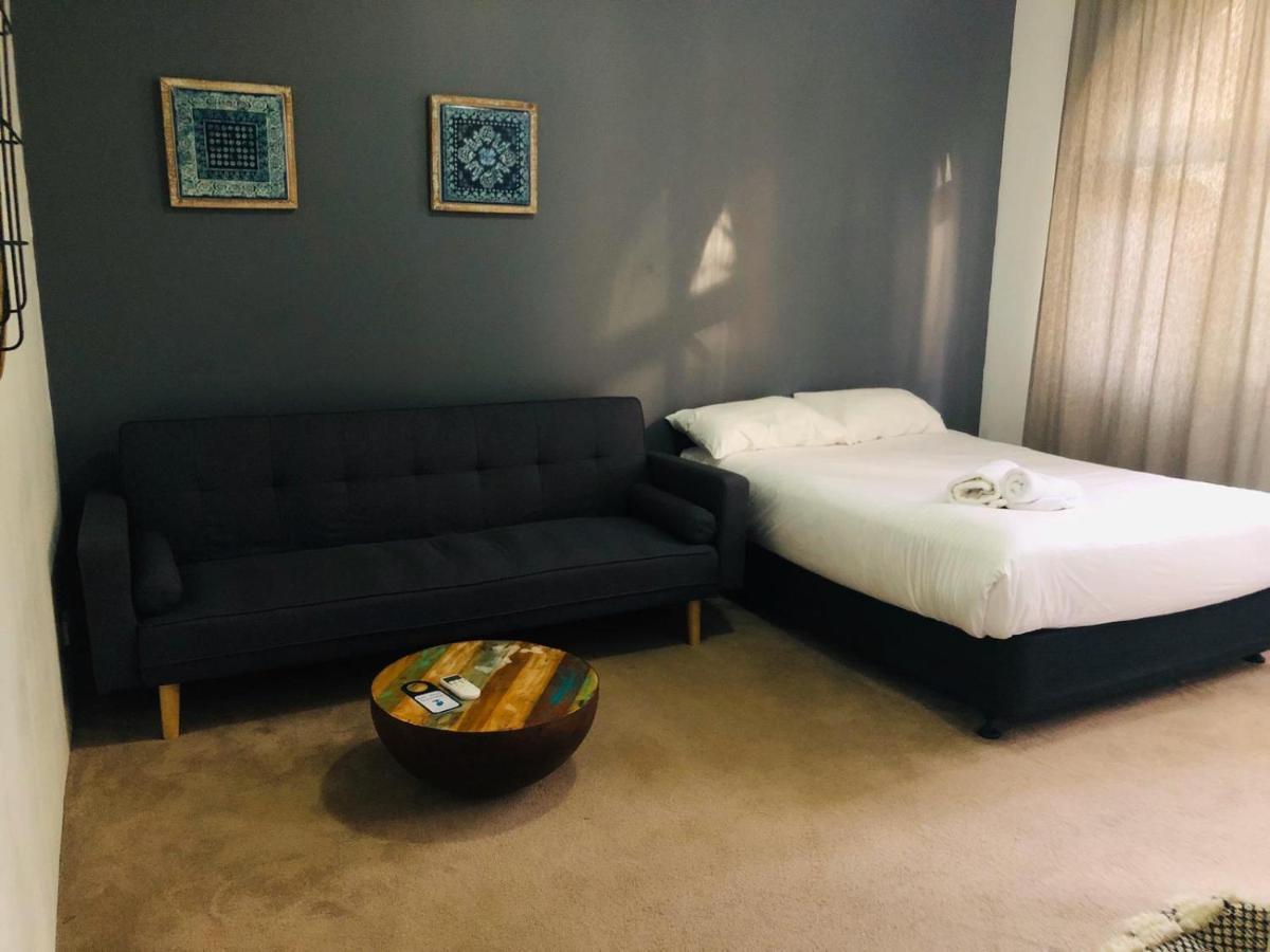 Astoria Space Sydney Pop Up Ngoại thất bức ảnh