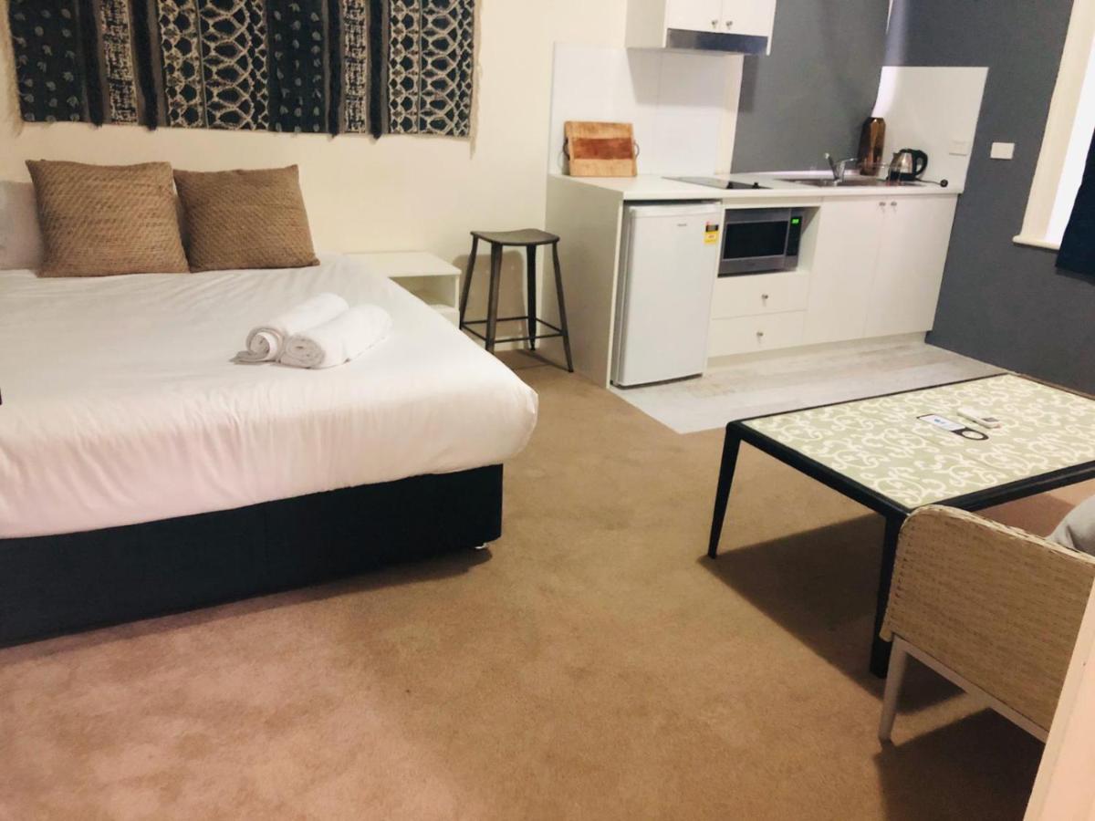 Astoria Space Sydney Pop Up Ngoại thất bức ảnh