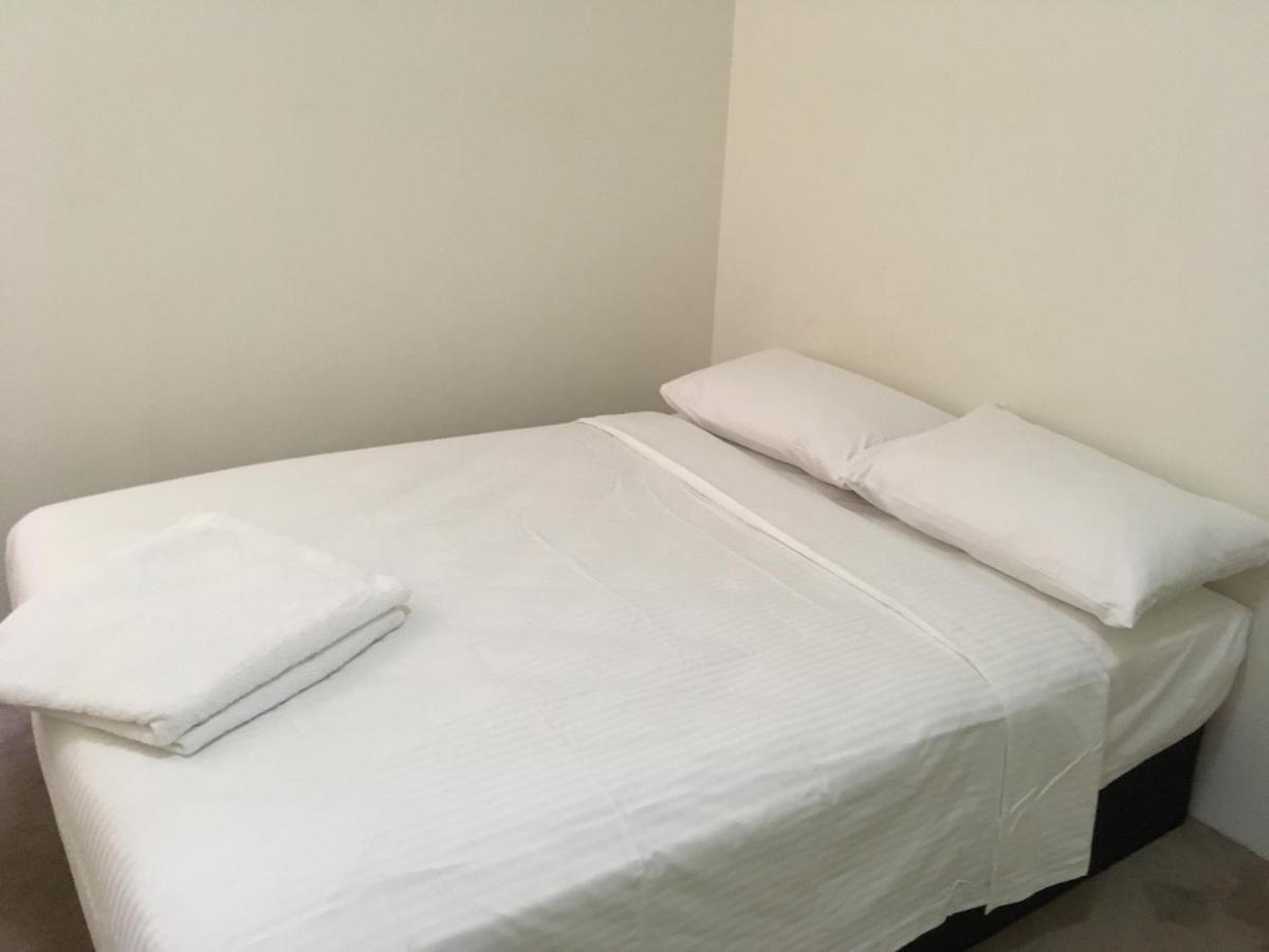 Astoria Space Sydney Pop Up Ngoại thất bức ảnh