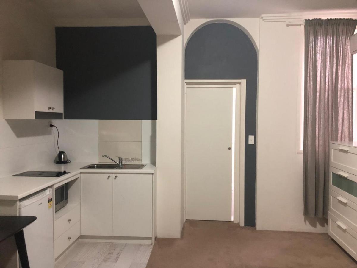 Astoria Space Sydney Pop Up Ngoại thất bức ảnh