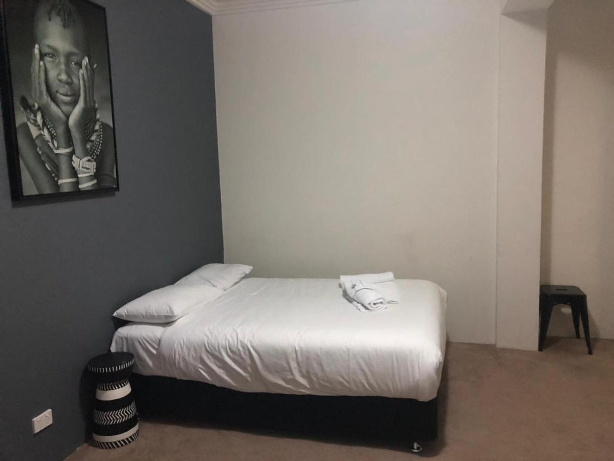 Astoria Space Sydney Pop Up Ngoại thất bức ảnh