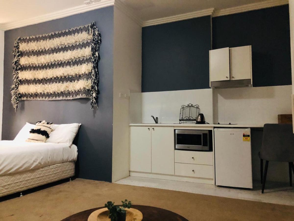 Astoria Space Sydney Pop Up Ngoại thất bức ảnh