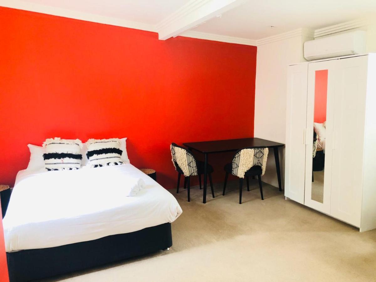 Astoria Space Sydney Pop Up Ngoại thất bức ảnh