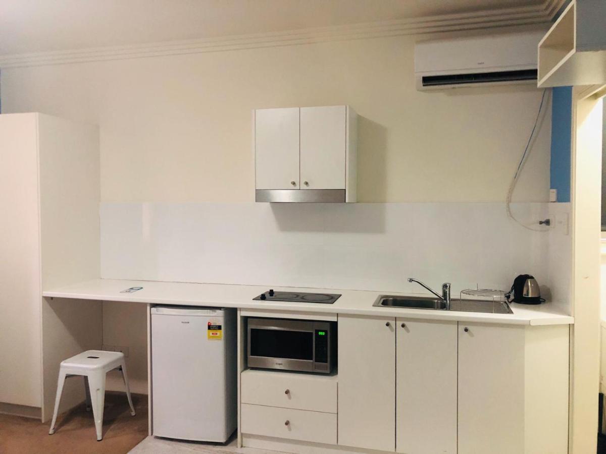 Astoria Space Sydney Pop Up Ngoại thất bức ảnh