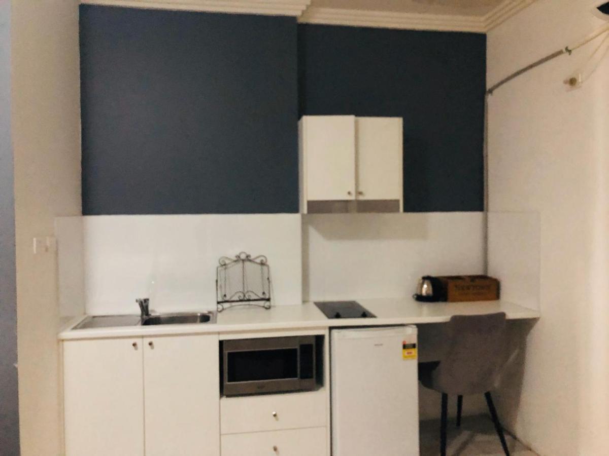 Astoria Space Sydney Pop Up Ngoại thất bức ảnh