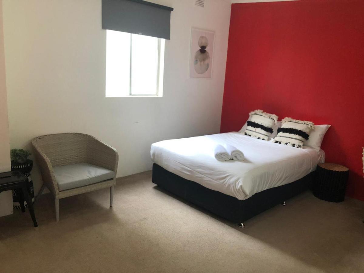 Astoria Space Sydney Pop Up Ngoại thất bức ảnh