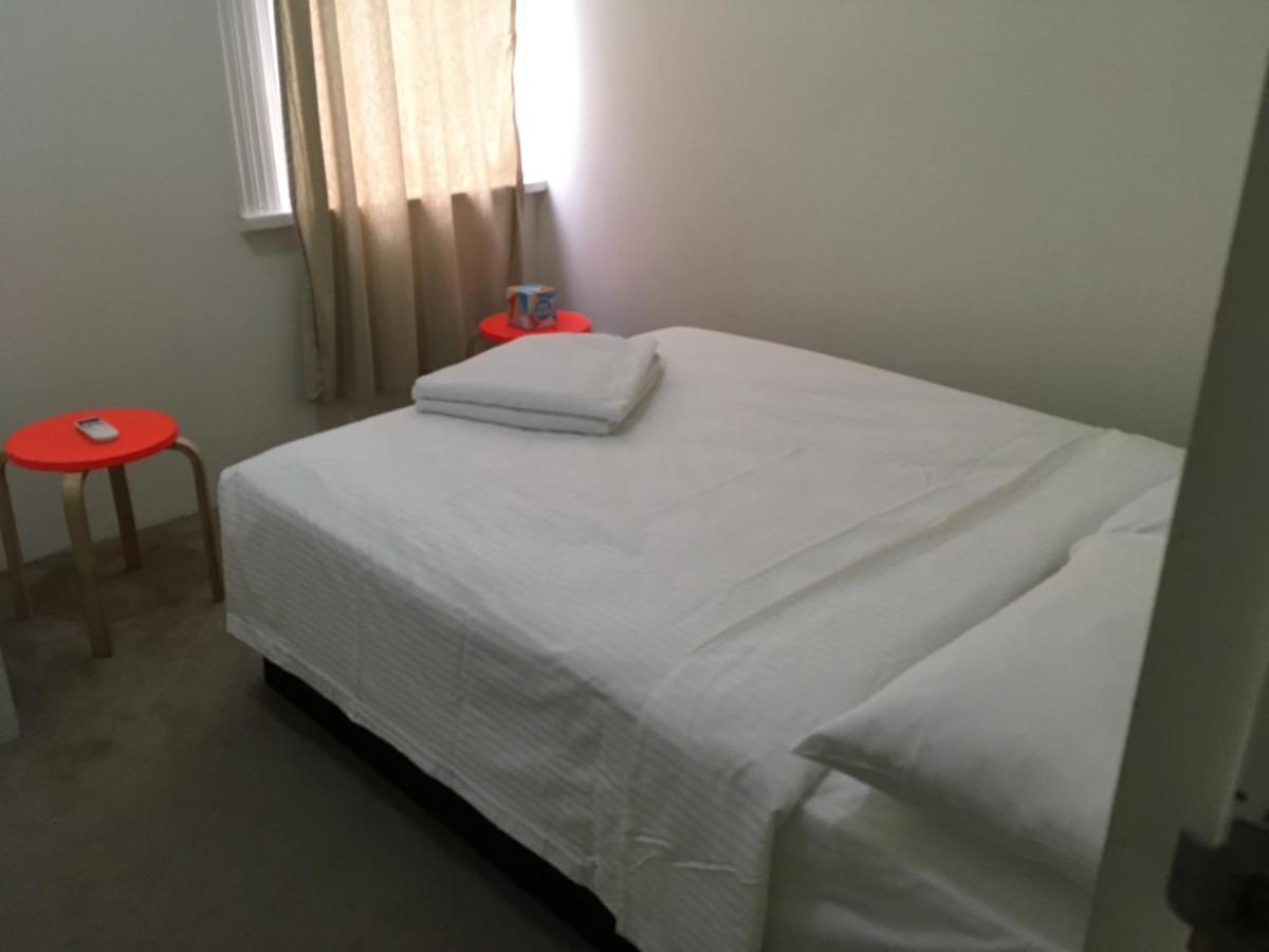 Astoria Space Sydney Pop Up Ngoại thất bức ảnh