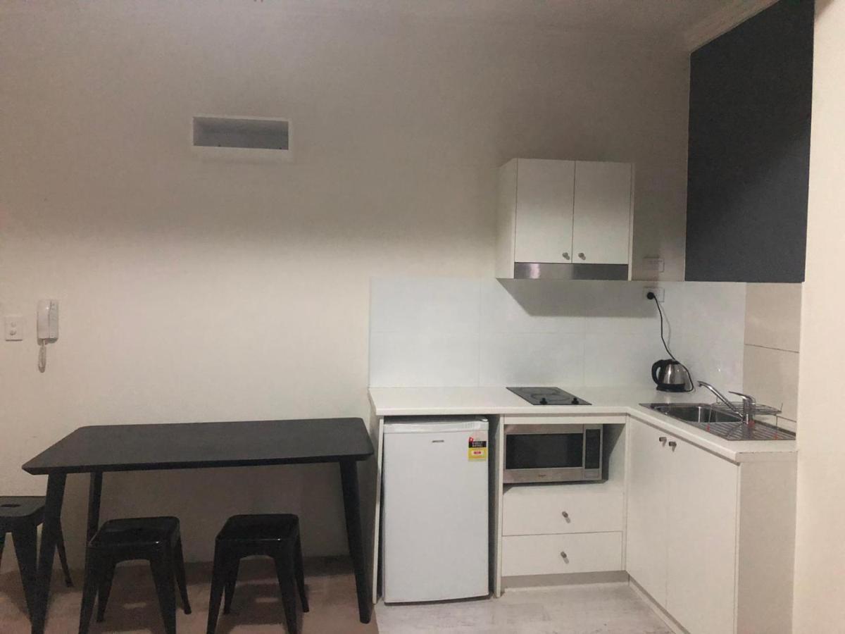 Astoria Space Sydney Pop Up Ngoại thất bức ảnh