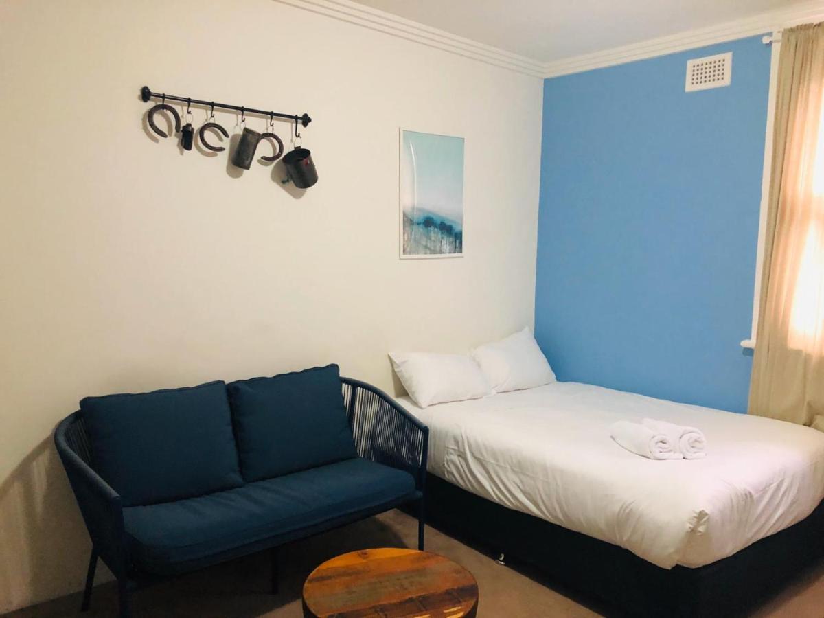 Astoria Space Sydney Pop Up Ngoại thất bức ảnh