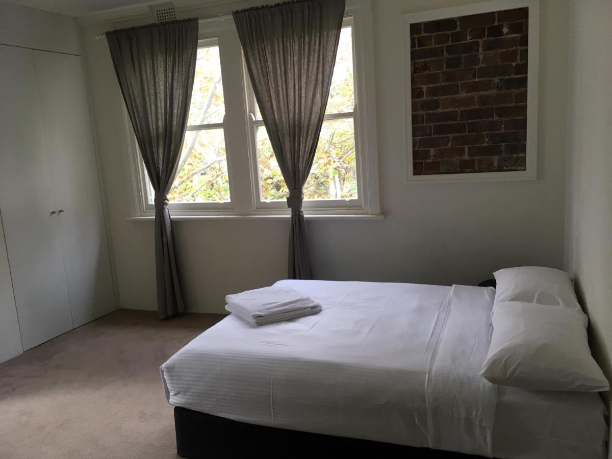 Astoria Space Sydney Pop Up Ngoại thất bức ảnh